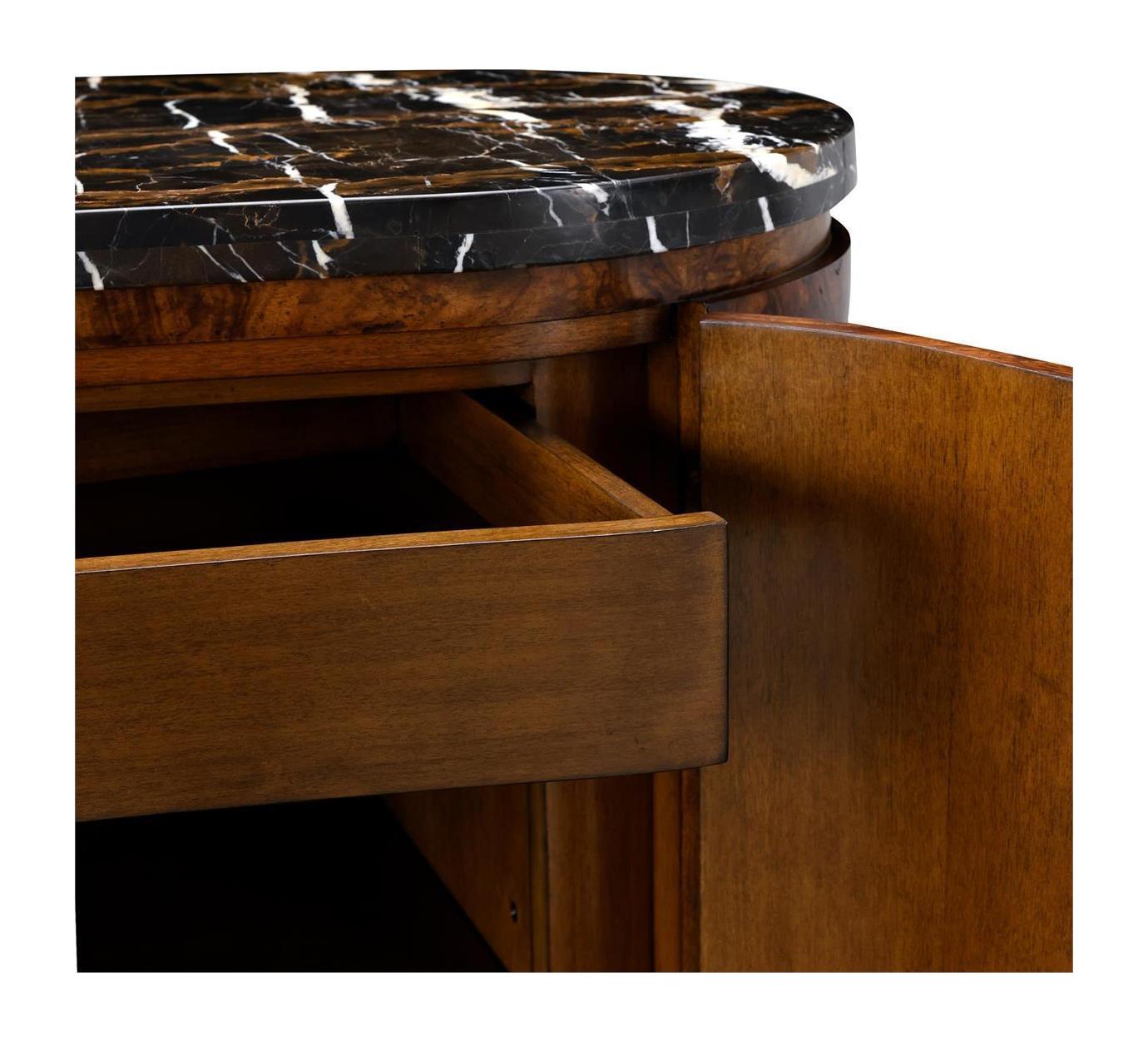 John Richard Ferdinand Four-Door Sideboard