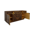 John Richard Hestra Foor-Door Credenza
