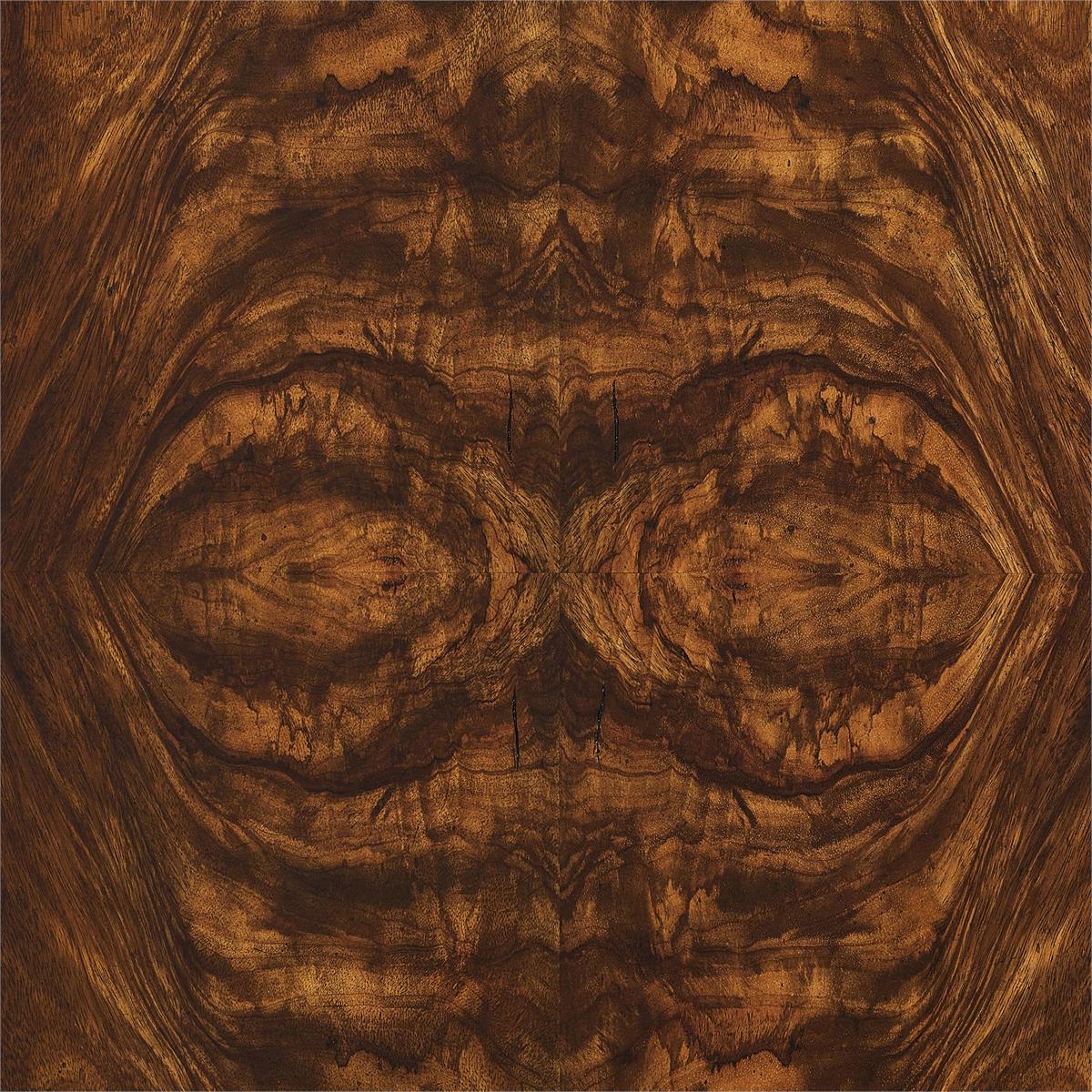 John Richard Hestra Foor-Door Credenza