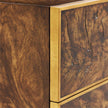 John Richard Hestra Foor-Door Credenza
