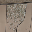 John Richard Bansa Two-Door Cabinet