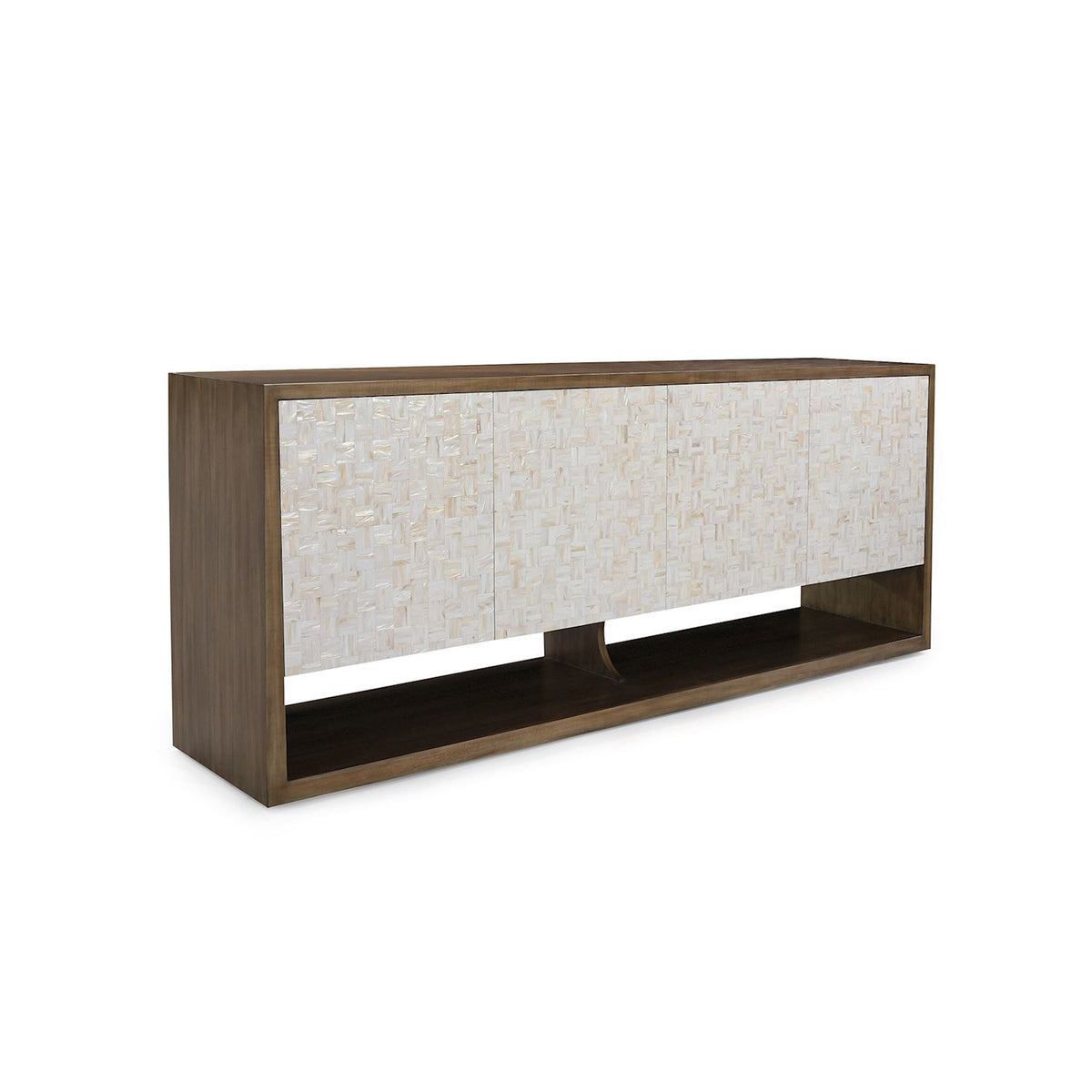 John Richard Venus Four-Door Credenza