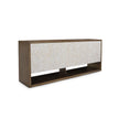 John Richard Venus Four-Door Credenza