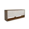 John Richard Venus Four-Door Credenza