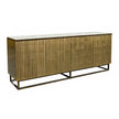 John Richard Destello Four-Door Credenza