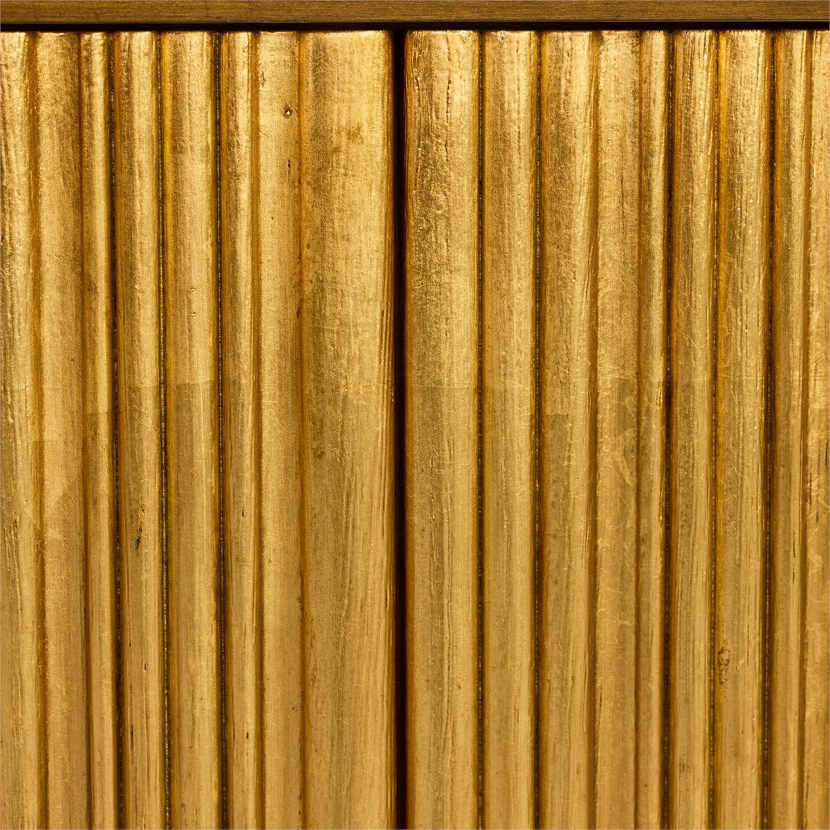 John Richard Destello Four-Door Credenza