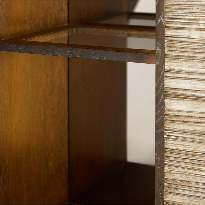 John Richard Bon Vivant Display Cabinet