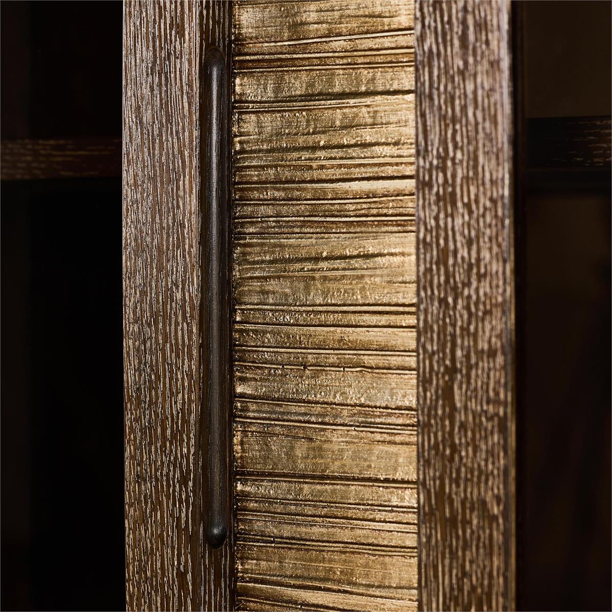 John Richard Bon Vivant Display Cabinet