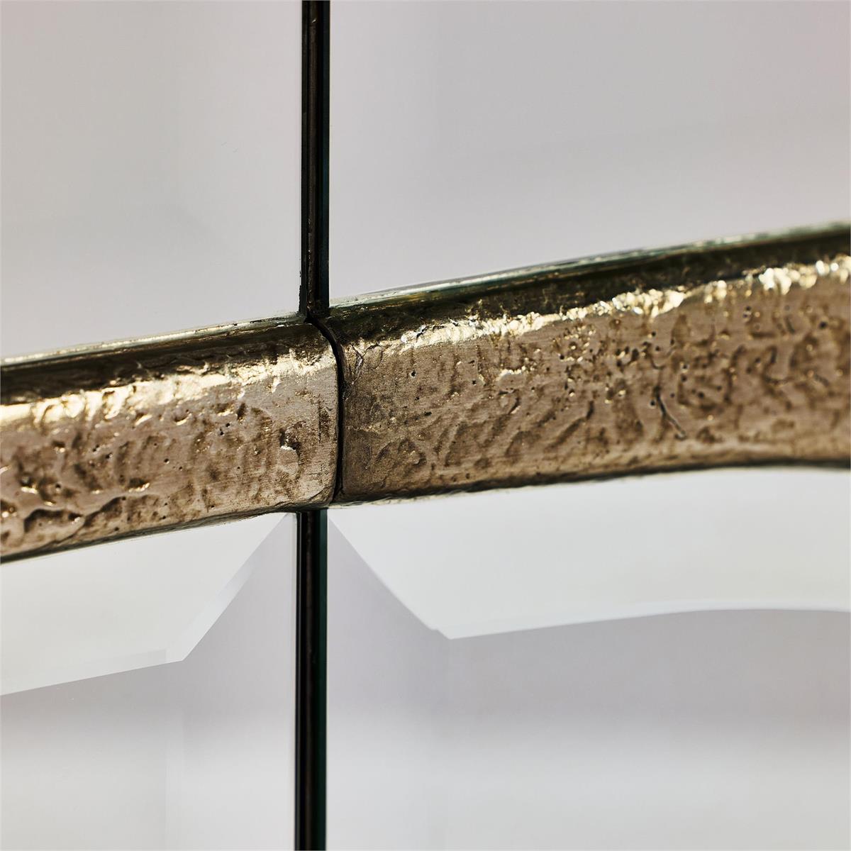 John Richard Stride Two-Door Cabinet