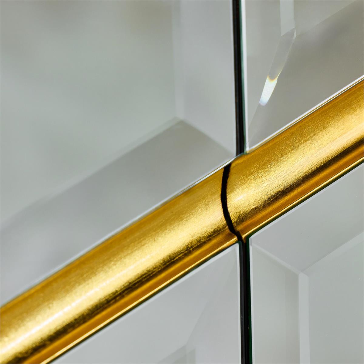 John Richard Ronin Six-Door Sideboard