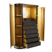 John Richard Socialite Armoire