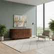 John Richard Hessen Four-Door Credenza