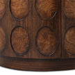 John Richard Hessen Four-Door Credenza