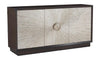 John Richard Fulmen Three-Door Credenza