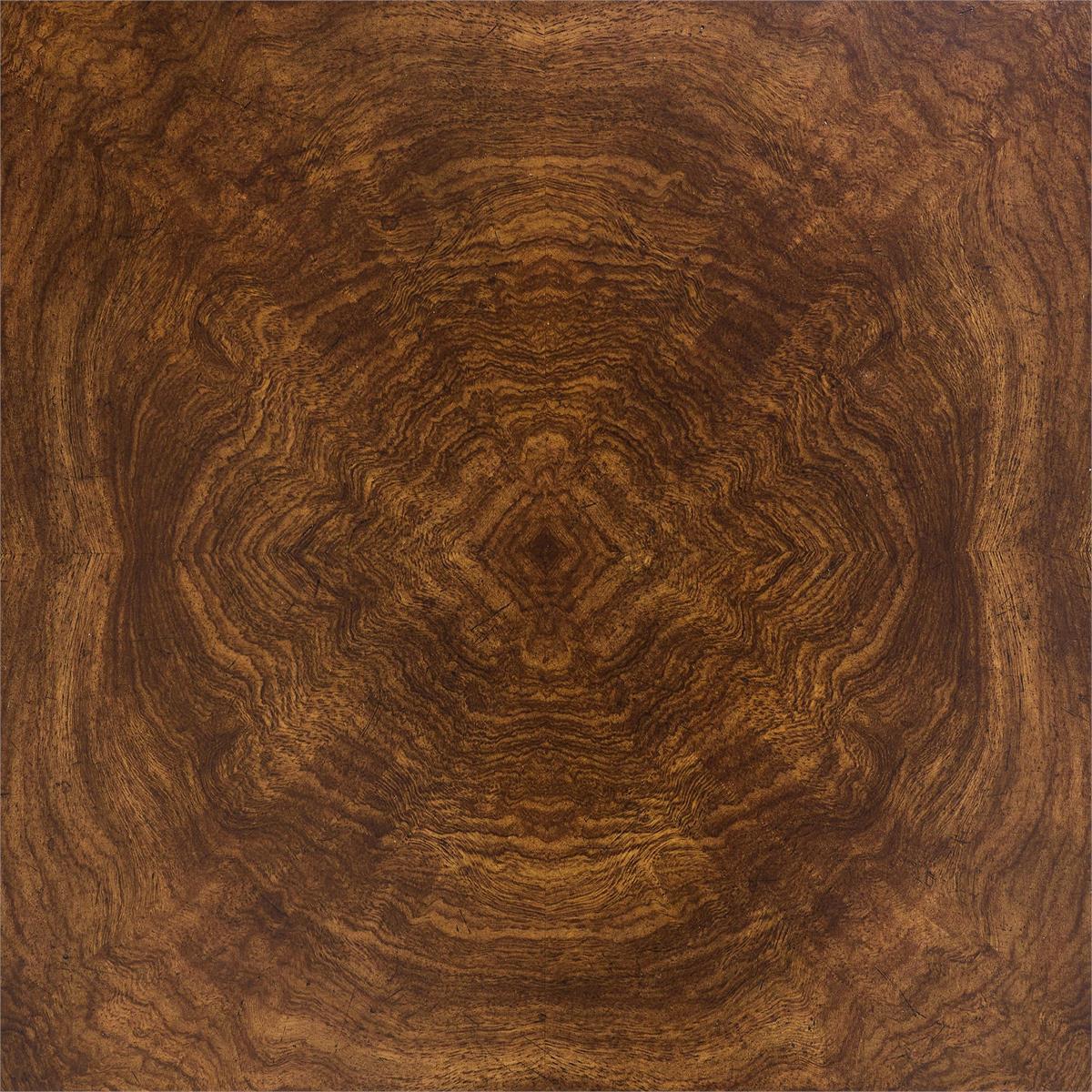 John Richard Bosco Four-Door Credenza