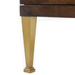 John Richard Bosco Four-Door Credenza