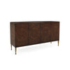 John Richard Bosco Four-Door Credenza