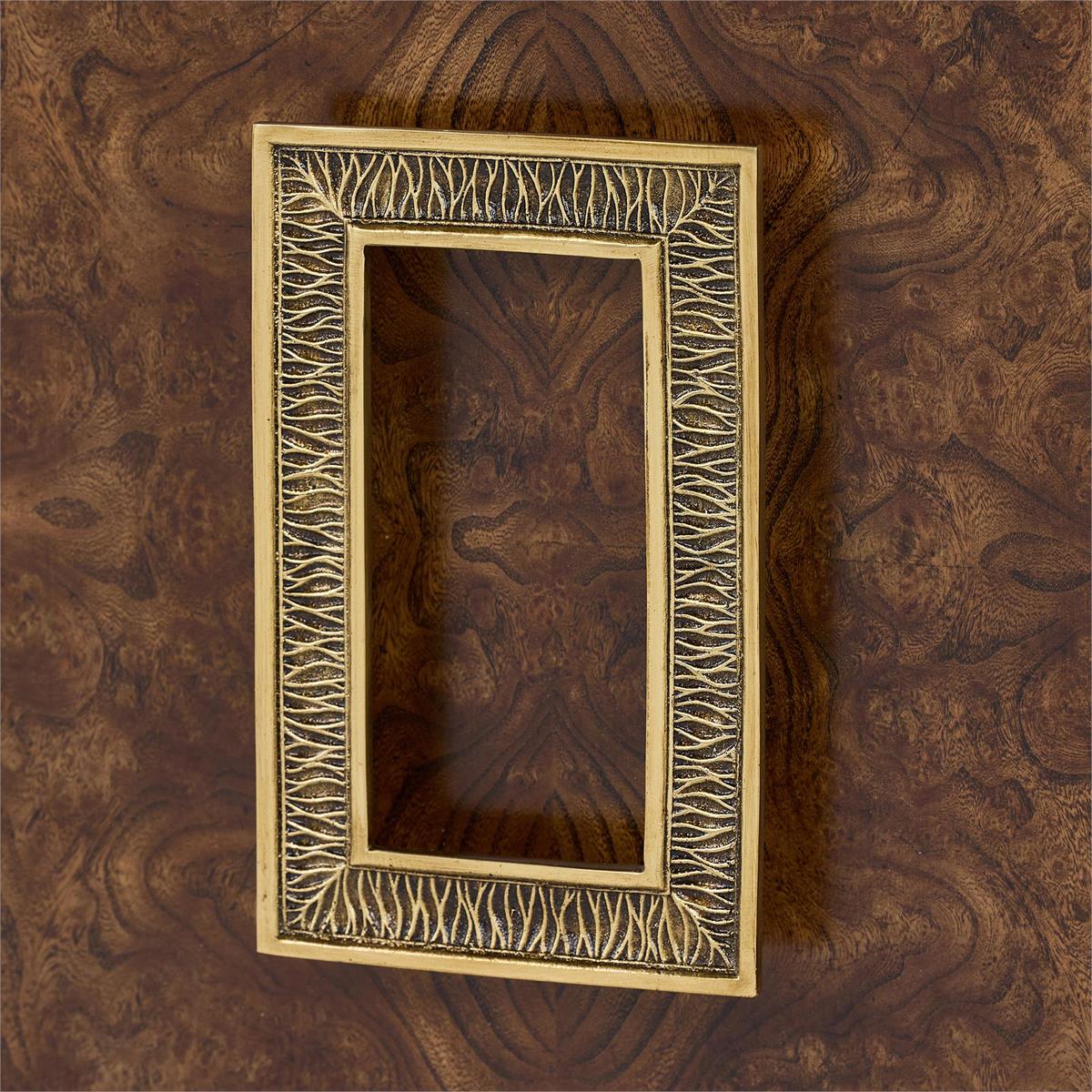 John Richard Elwyn Four-Door Credenza