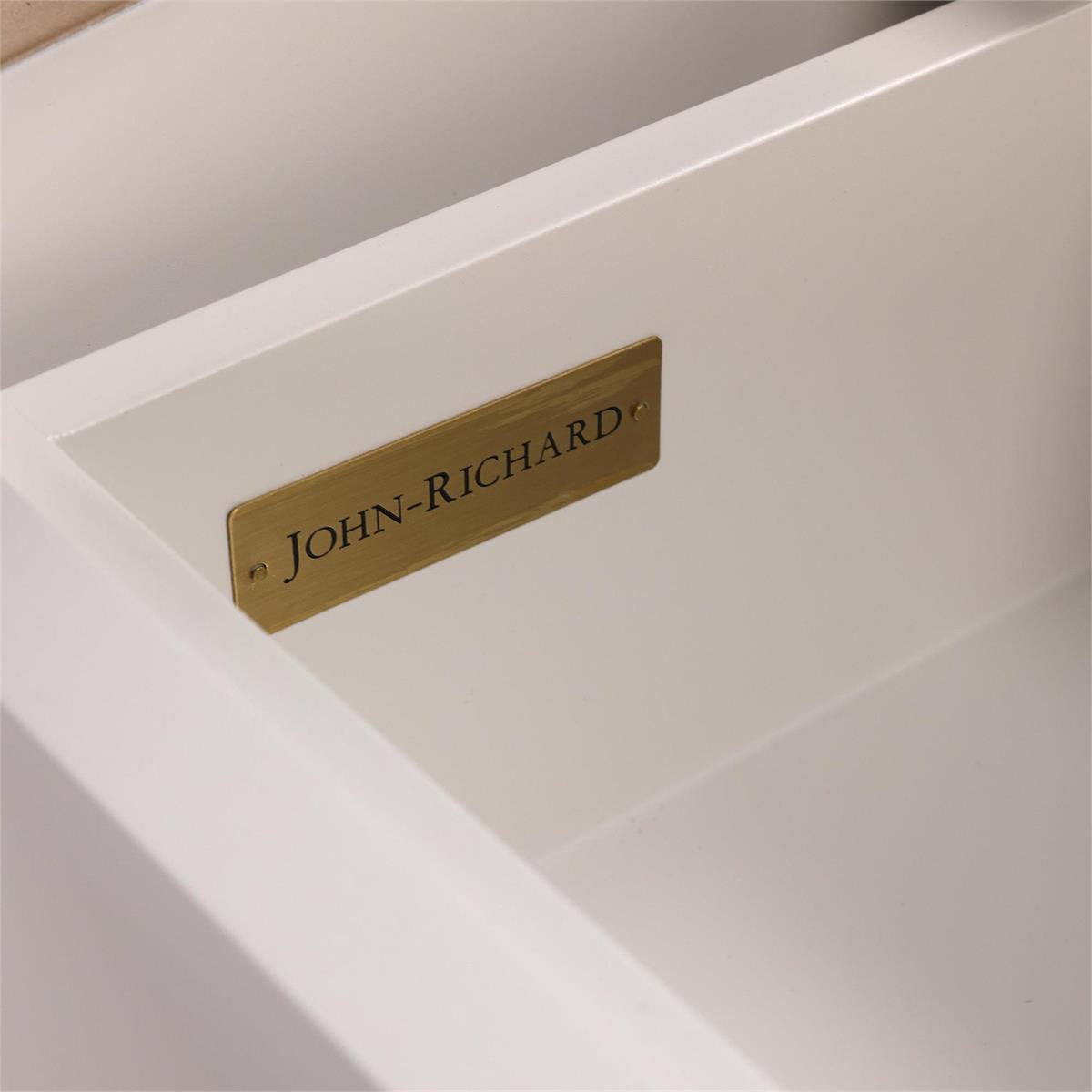 John Richard Province Four-Door Credenza