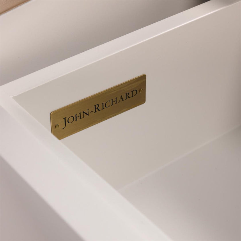 John Richard Province Four-Door Credenza