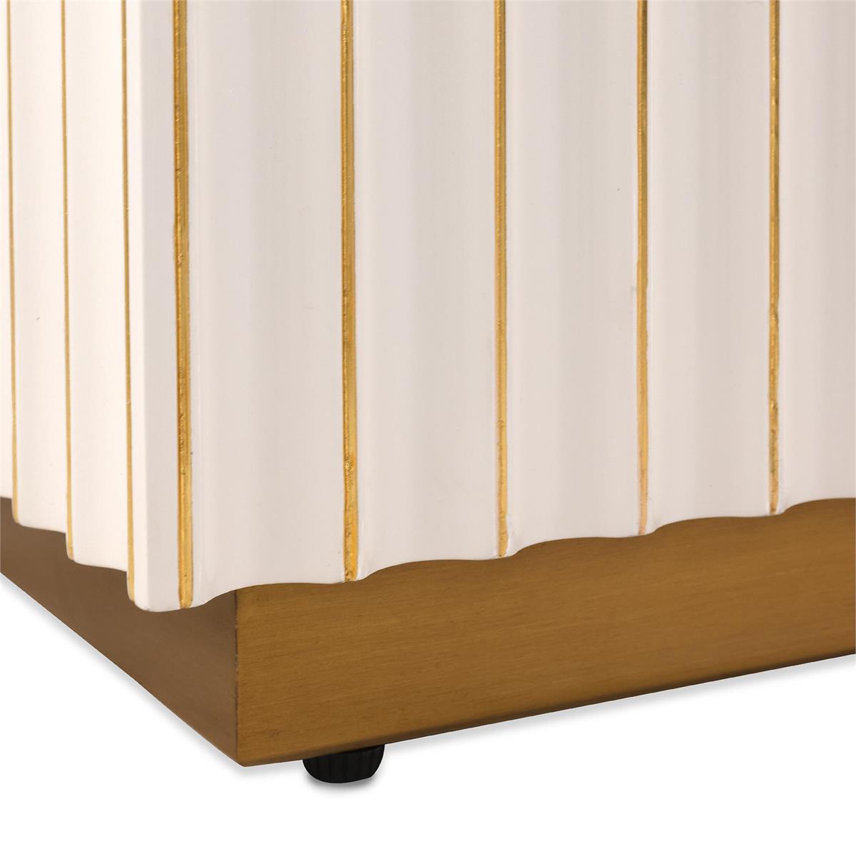 John Richard Province Four-Door Credenza