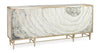 John Richard Achates Four-Door Sideboard