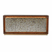 John Richard Macallan Four-Door Lighted Credenza