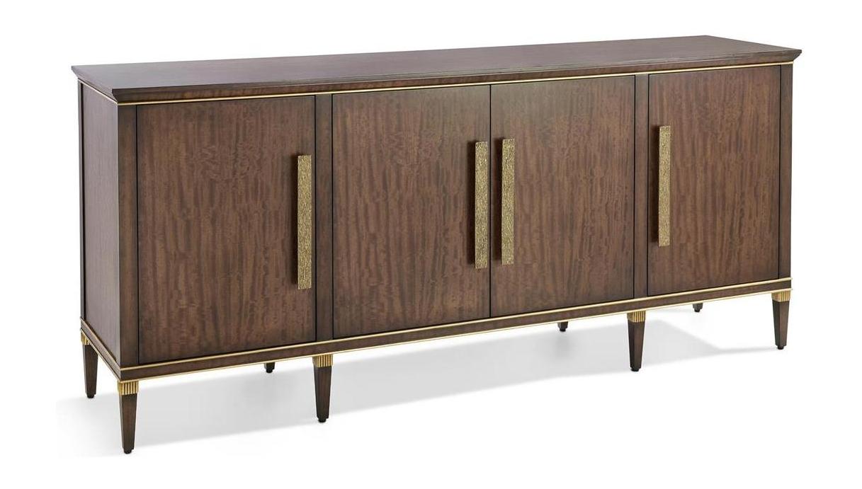 John Richard Pedigree Four-Door Sideboard
