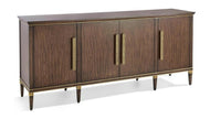 John Richard Pedigree Four-Door Sideboard