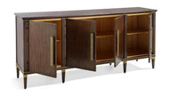 John Richard Pedigree Four-Door Sideboard
