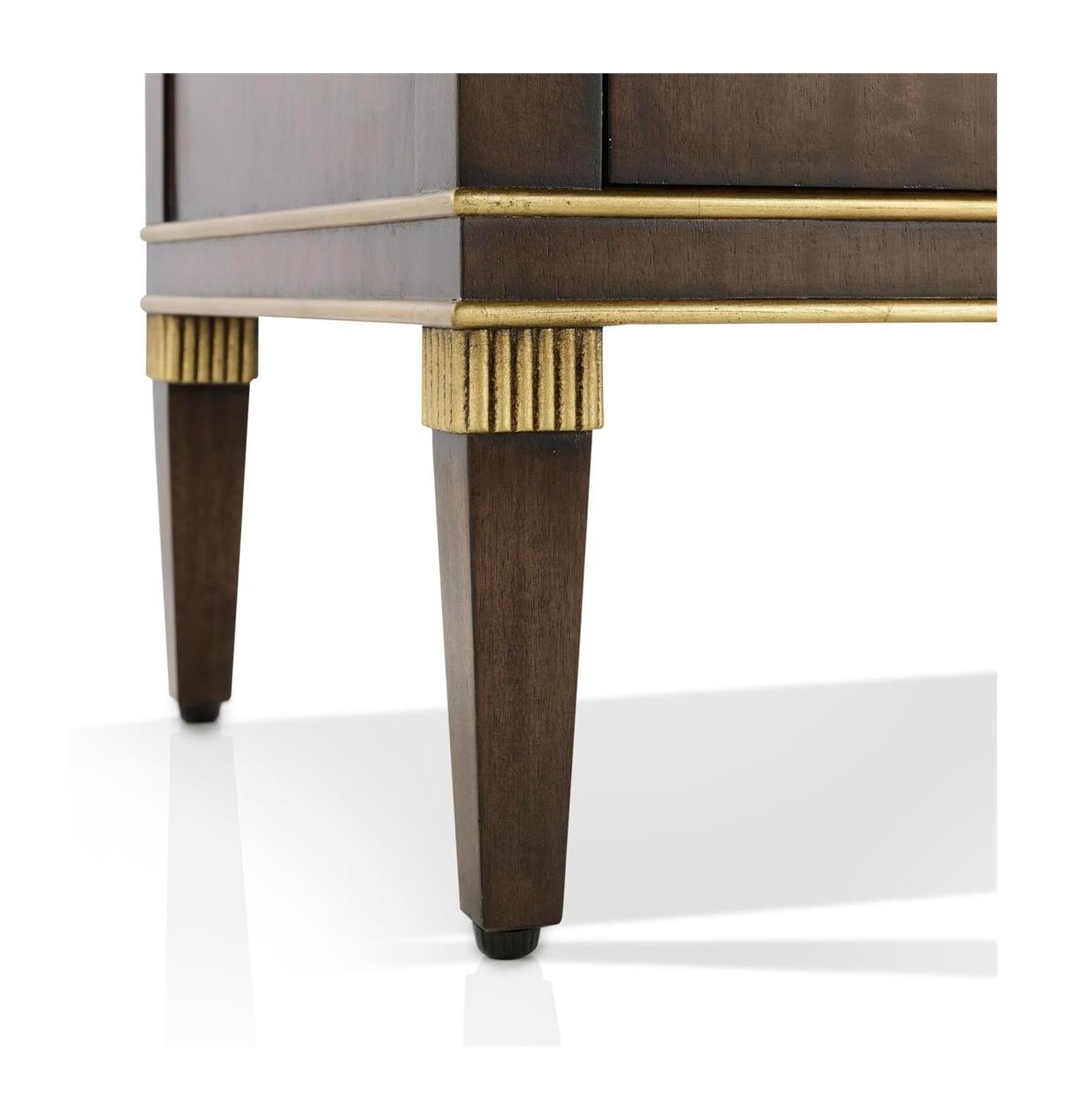 John Richard Pedigree Four-Door Sideboard