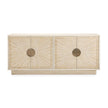 John Richard Helios Four-Door Credenza