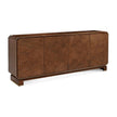John Richard Rowan Four-Door Credenza