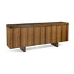 John Richard Aldeano Four-Door Sideboard