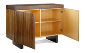 John Richard Aldeano Two-Door Cabinet