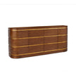 John Richard Matteo Four-Door Credenza