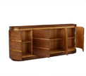 John Richard Matteo Four-Door Credenza