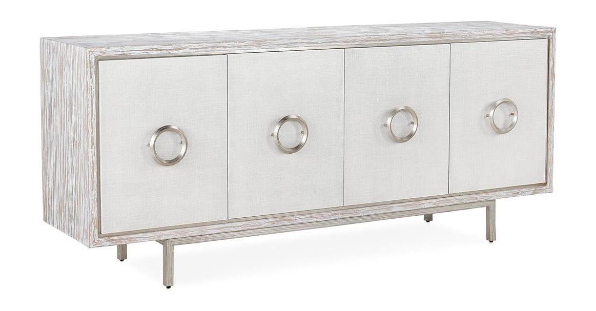 John Richard Annelise Four-Door Sideboard