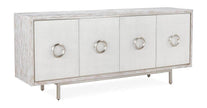 John Richard Annelise Four-Door Sideboard