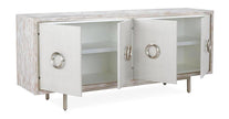 John Richard Annelise Four-Door Sideboard
