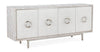 John Richard Annelise Four-Door Sideboard