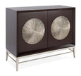John Richard Polaris Two-Door Cabinet