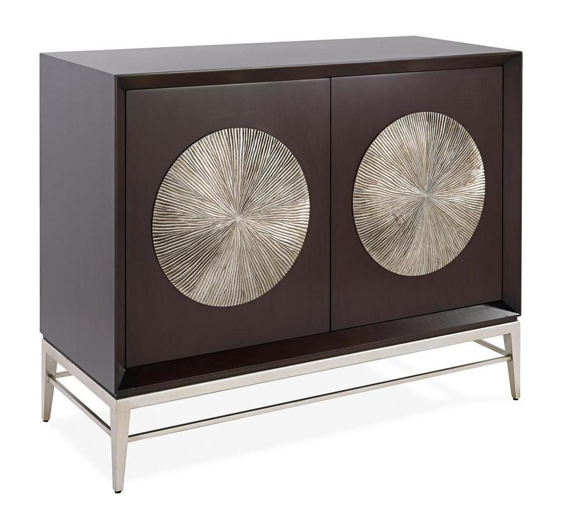 John Richard Polaris Two-Door Cabinet