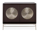 John Richard Polaris Two-Door Cabinet