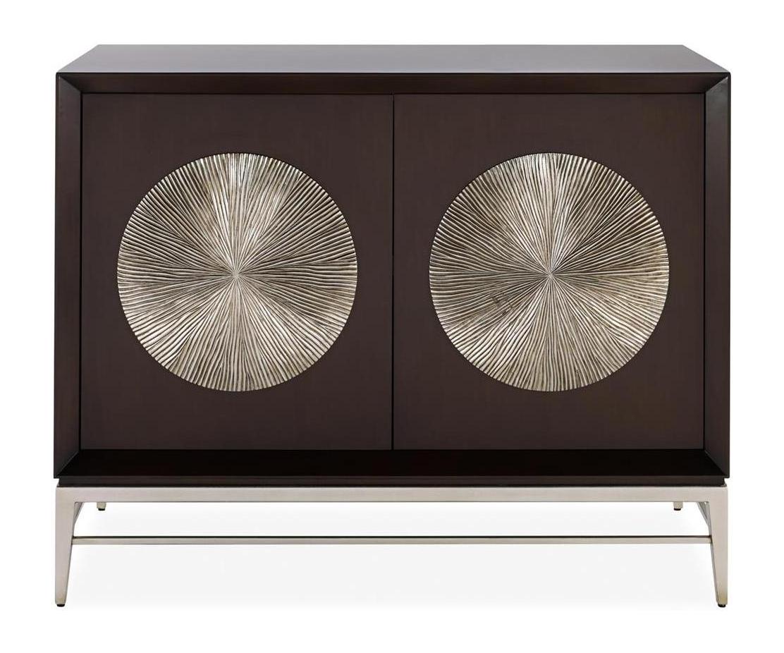 John Richard Polaris Two-Door Cabinet