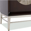John Richard Polaris Two-Door Cabinet