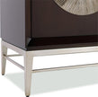 John Richard Polaris Two-Door Cabinet