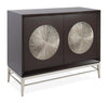 John Richard Polaris Two-Door Cabinet