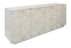 John Richard Envoy Four-Door Credenza