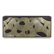 John Richard Interlace Four-Door Credenza